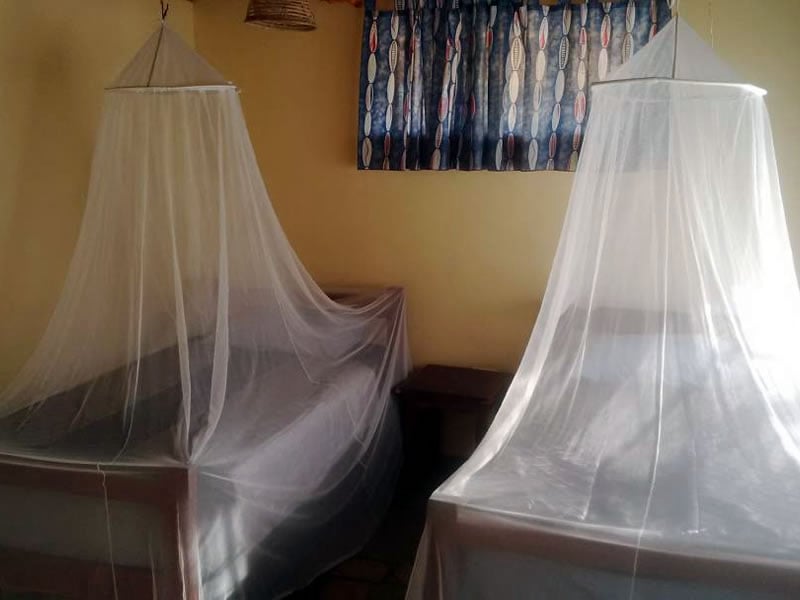 SELF CATERING Mozambique