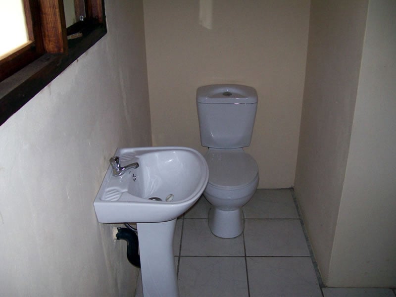 SELF CATERING Mozambique