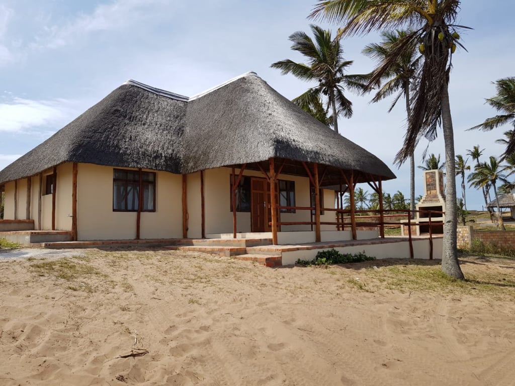 Cumbini resort mozambique